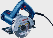 Bosch 125mm Tile Cutter 1250W GDC 121