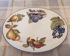 Staffordshire Tableware Autumn Fayre 13" Serving Platter