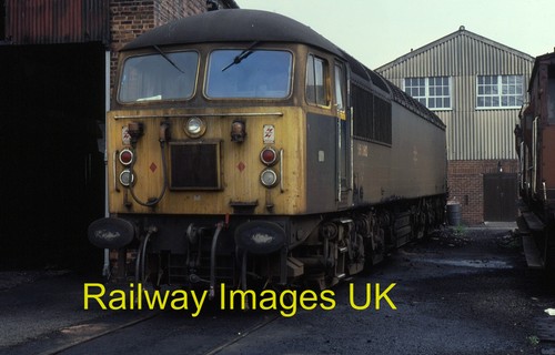 Railway photo 05 - railway,