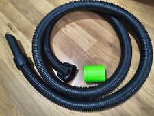 Festool cleantec to Henry hoover Hose adapter.