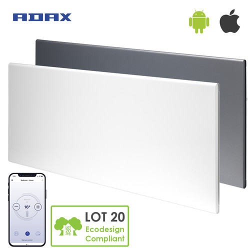 Adax neo wifi electric - neo,