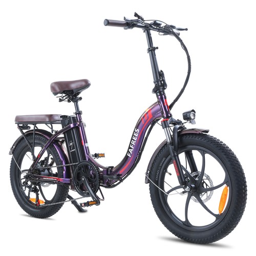 Fafrees f20 pro electric bike - fafrees,
