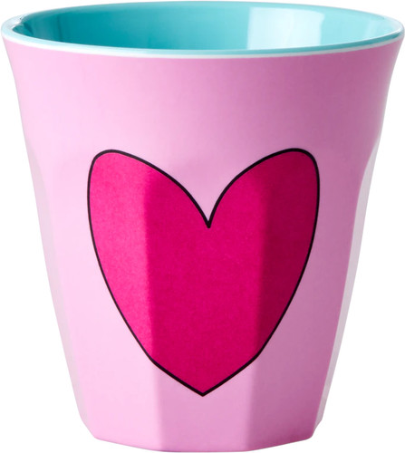 Rice melamine - rice, cup
