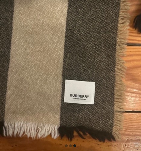 Burberry women checkered - burberry, women's