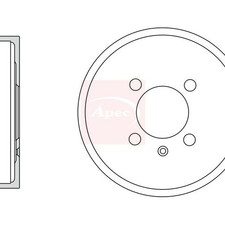 For AUDI A2 8Z0 2000 to 2005