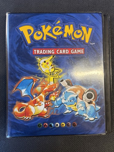 Blue pokemon wizards the - pokemon,