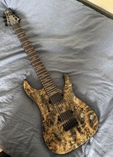 Schecter Omen Elite 7 Electric