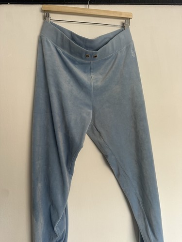 Juicy couture light blue - light,