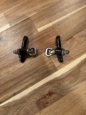 Joe Murray Dr. Dew Brake Lever Extensions Vintage Mountain Bike Kona MTB Rare