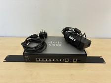 Cisco SG250 10P 10-PORT