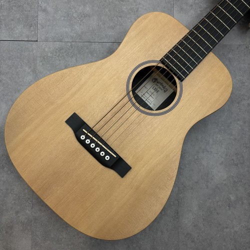 Martin lx1e body weight - martin,