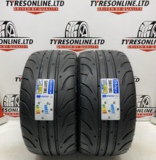 2 X 255 40 17 ACCELERA 651