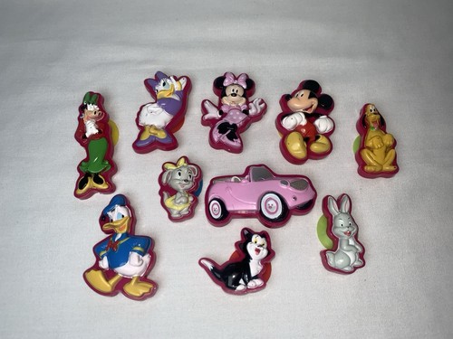 Disney minnie mickey mouse - jr,