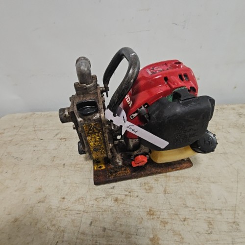 Honda wx10 petrol water - honda,