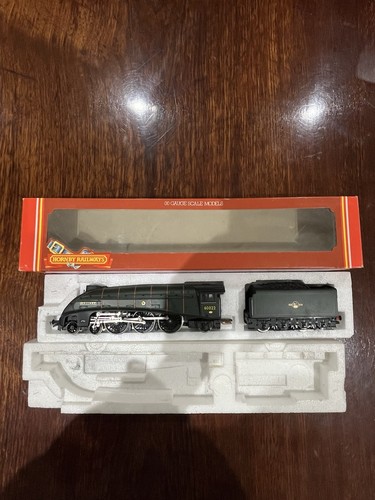 Hornby r309 class a4 - br,