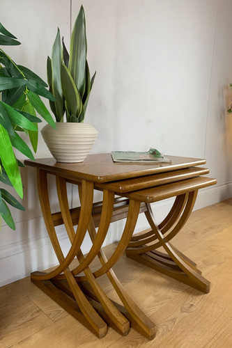 Mid century vintage nathan - century,