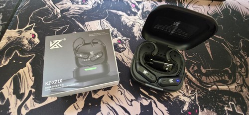 Linsoul xz10 wireless - xz10,