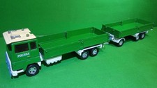 Vintage Matchbox Superkings