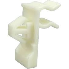 Mazda shroud holder - mazda,