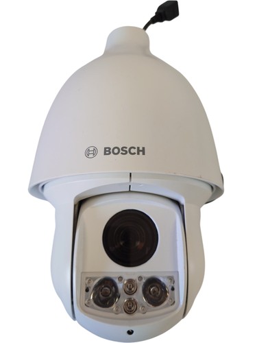 Bosch ptz autodome starlight - bosch,