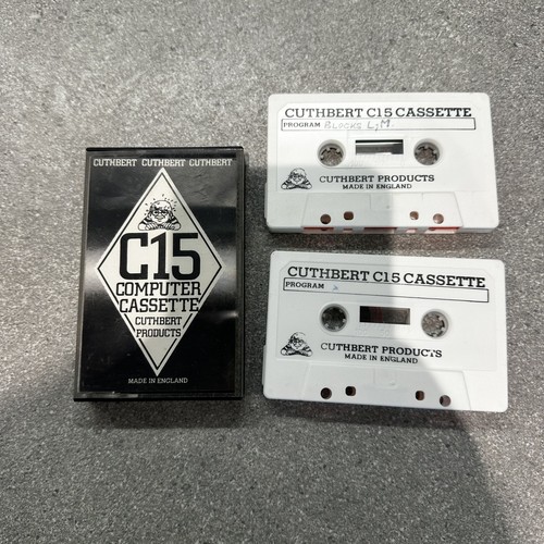 Commodore c15 computer - c15,