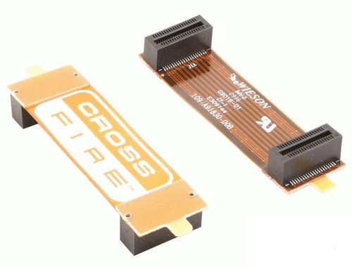 Wieson cross fire bridge - fire, cable