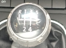 2011 VOLKSWAGEN GOLF MK6 TWIST