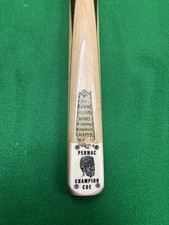 The Permac (Champion Cue)