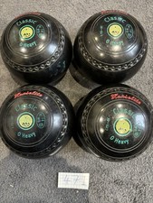 Size 0H , HENSELITE CLASSIC