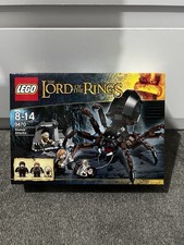 LEGO Lord of the Rings Shelob