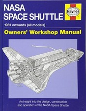 NASA Space Shuttle Manual: An