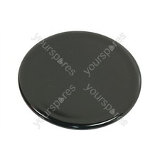 Genuine Electrolux Zanussi Medium Gas Burner Cap