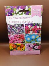 Speedy Seed 6 In 1 Seed