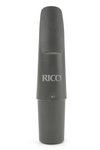 Rico metalite baritone - rico,