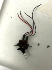 Power Switch for SONY