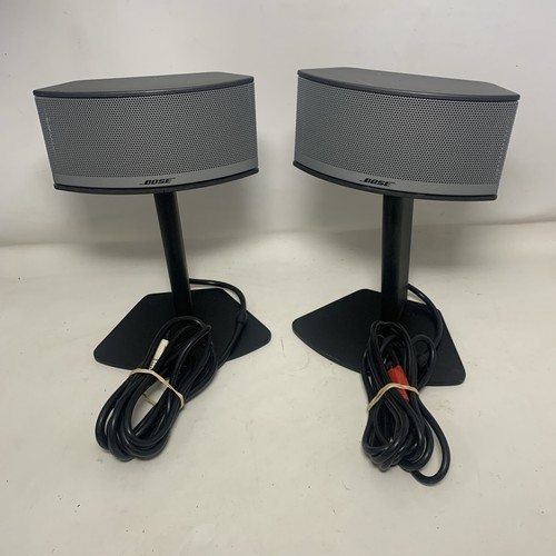 Bose companion multimedia - bose,