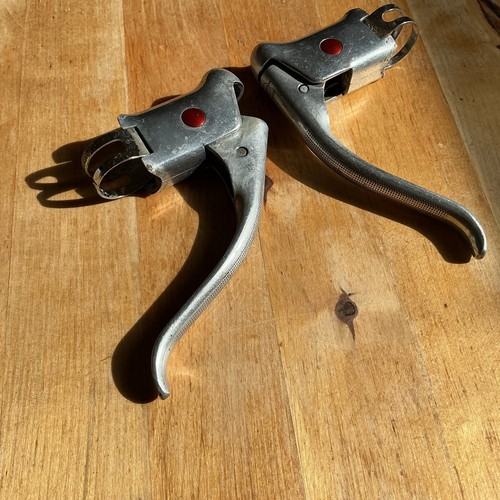 Weinmann red dot brake - red,
