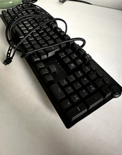 Razer Huntsman Elite Gaming Keyboard (full size 104 keys, as new)