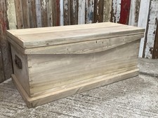 Victorian Stripped Pine Wooden