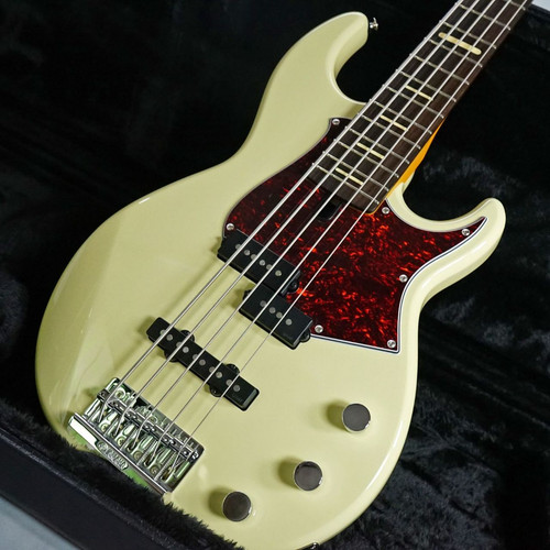 Yamaha bbp35 vintage white - yamaha,