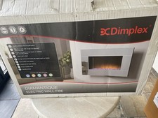 Dimplex Diamantiate Electric