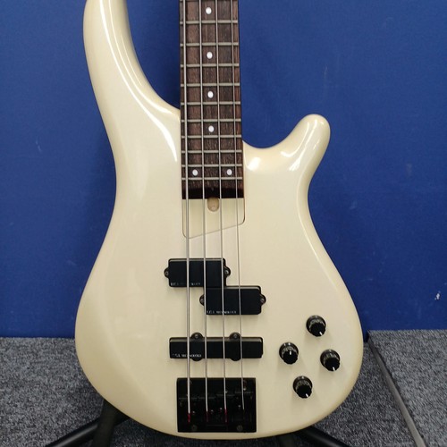 Fernandes electric bass - electric, frb-80