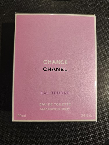 Chanel chance eau tendre - chanel,