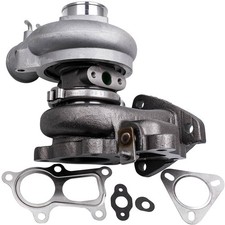 New turbocharger for - new,