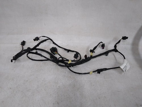 2019 volvo xc60 - volvo, harness