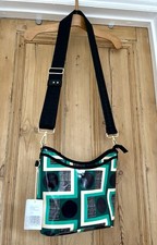 Orla Kiely Carrymin Crossbody