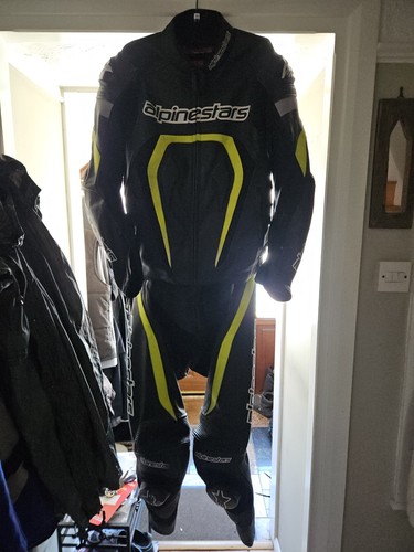 Alpinestar 1 motorcycle - 1,