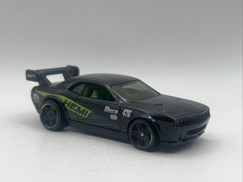 Hot wheels 2020 - hot,