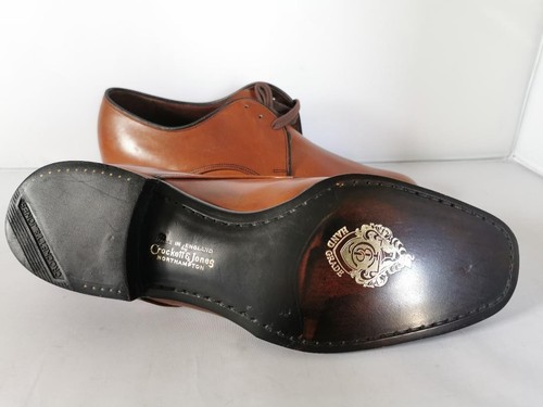 Crockett jones strand - crockett,