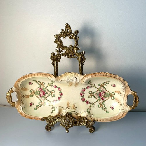 Antique royal devon fielding - devon,